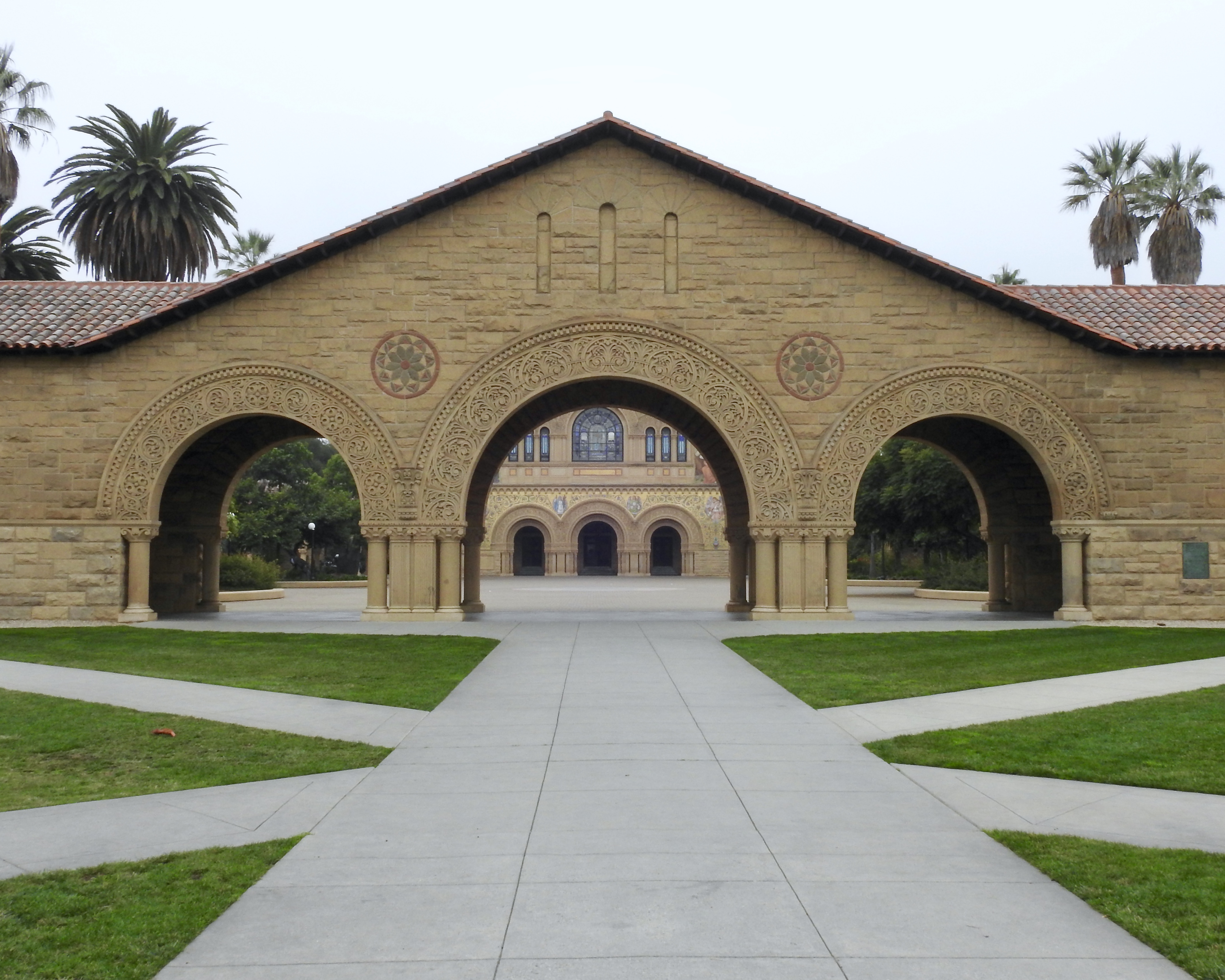 Stanford University Shutterbug